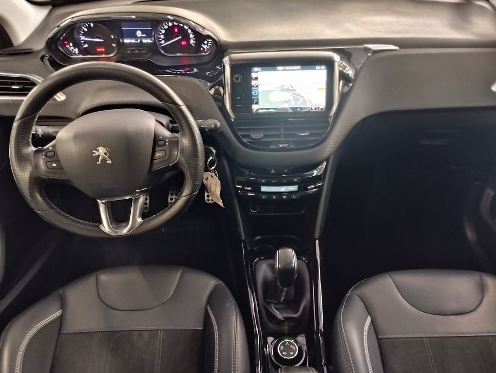 Peugeot 2008 - Photo 3