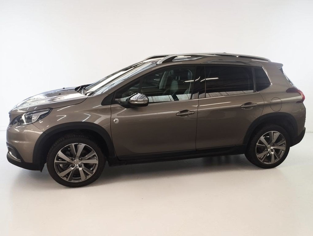Peugeot 2008 - Photo 6