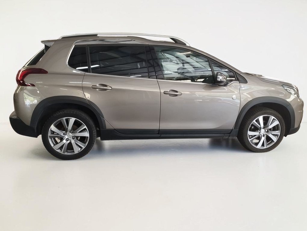 Peugeot 2008 - Photo 7