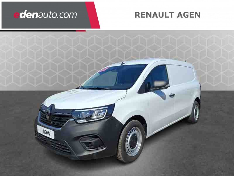 Renault Kangoo Van - Photo 1