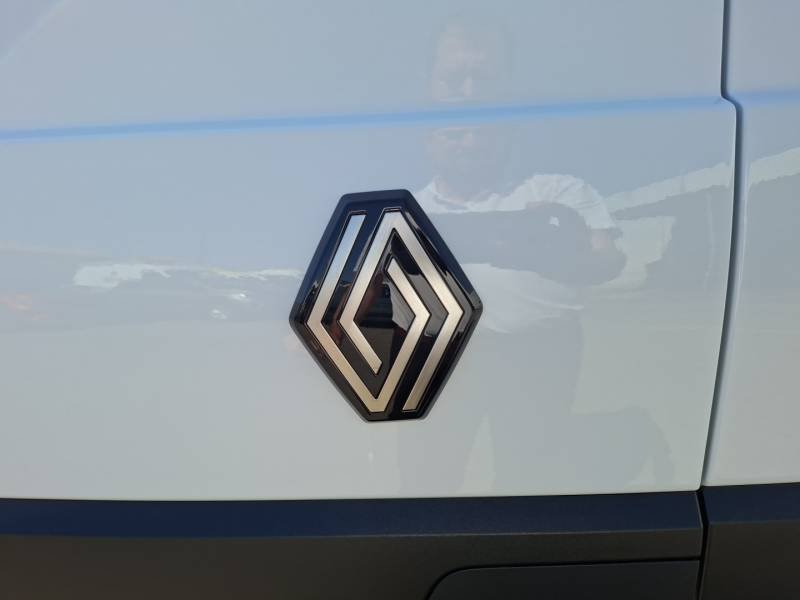 Renault Kangoo Van - Photo 12