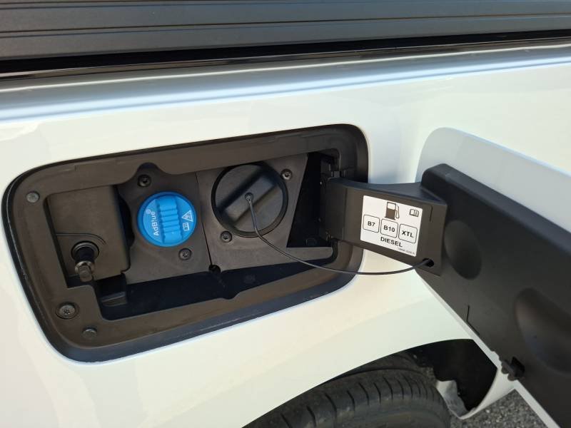 Renault Kangoo Van - Photo 15