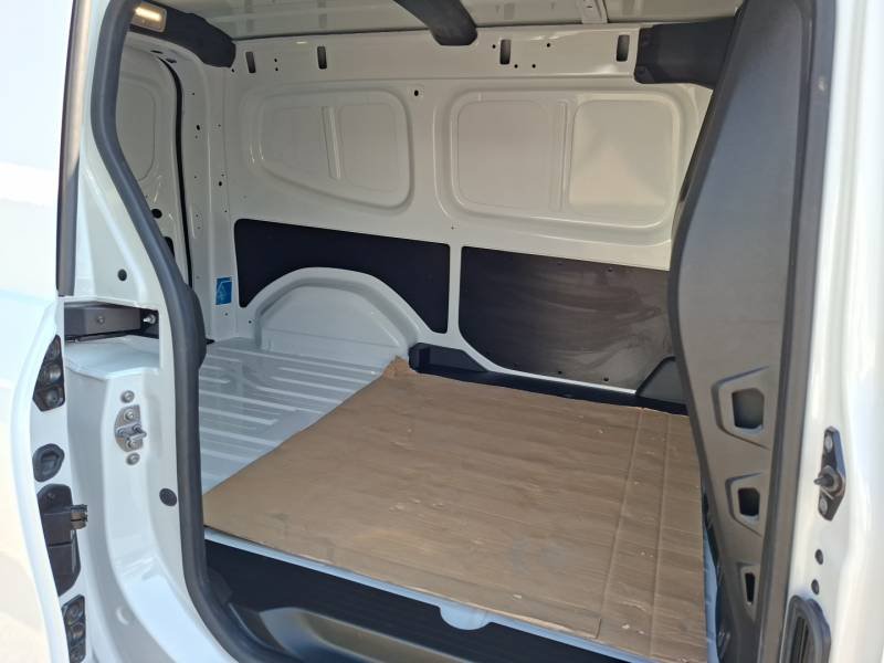 Renault Kangoo Van - Photo 16
