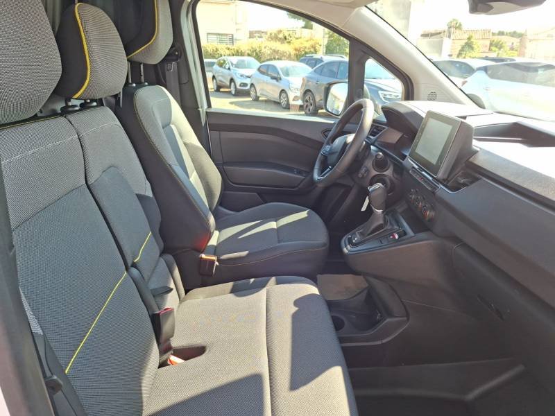 Renault Kangoo Van - Photo 17