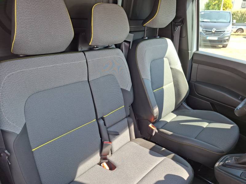 Renault Kangoo Van - Photo 18