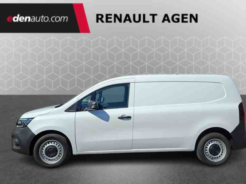Renault Kangoo Van - Photo 2