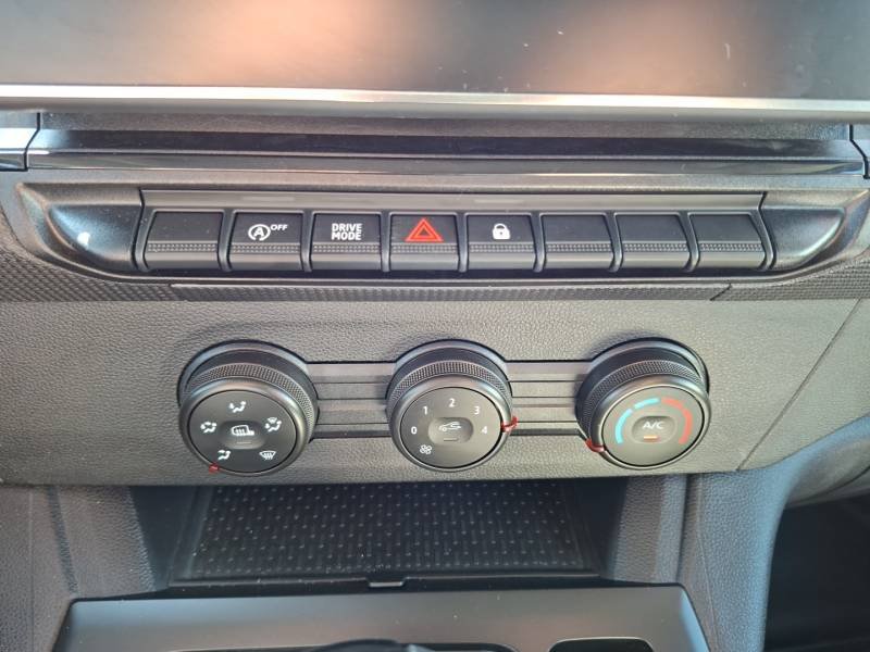 Renault Kangoo Van - Photo 21