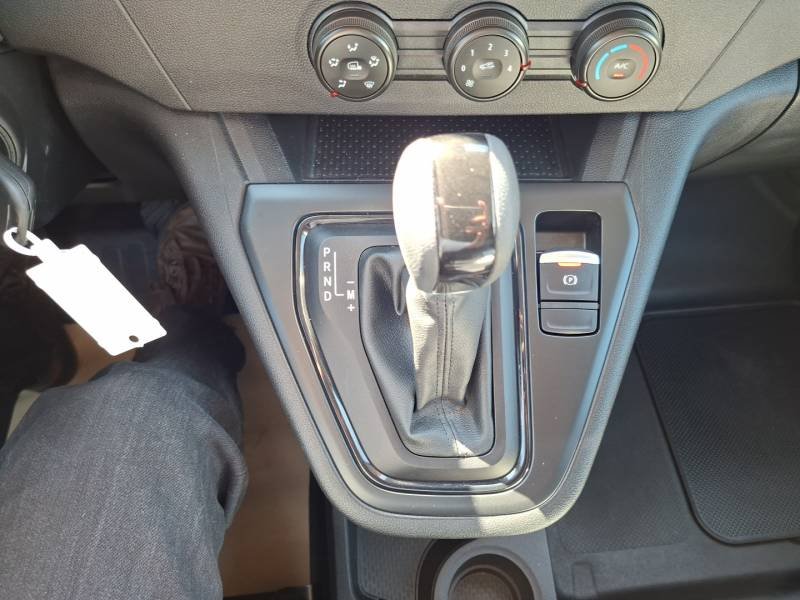 Renault Kangoo Van - Photo 22