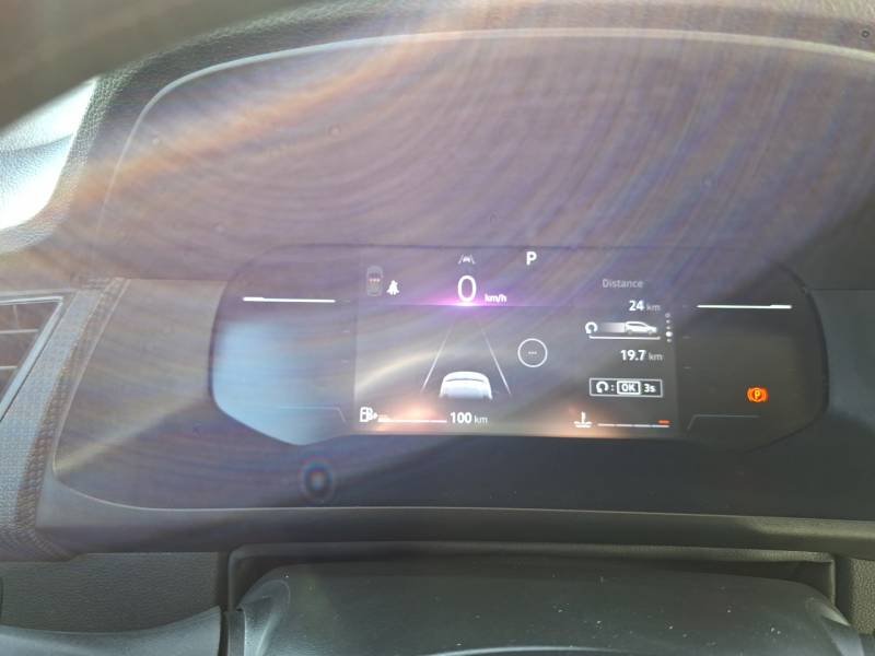 Renault Kangoo Van - Photo 24