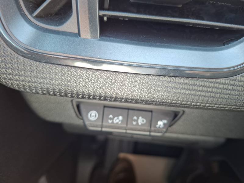 Renault Kangoo Van - Photo 26