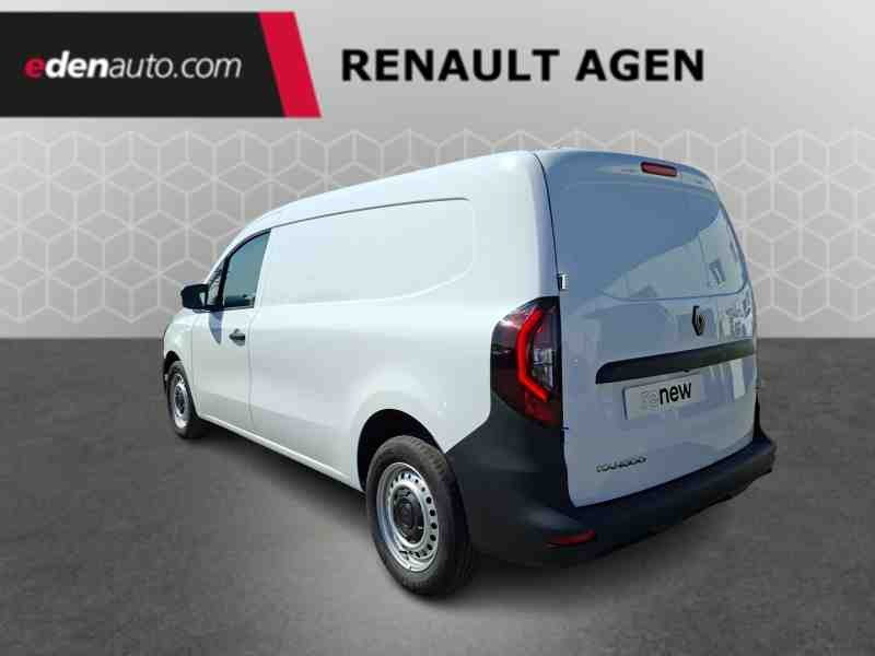 Renault Kangoo Van - Photo 3