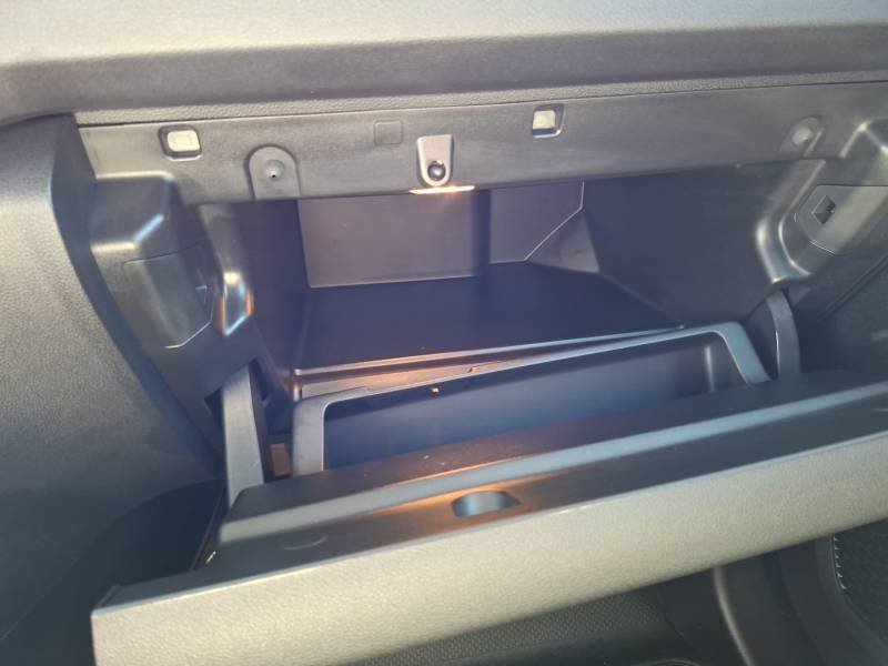 Renault Kangoo Van - Photo 32