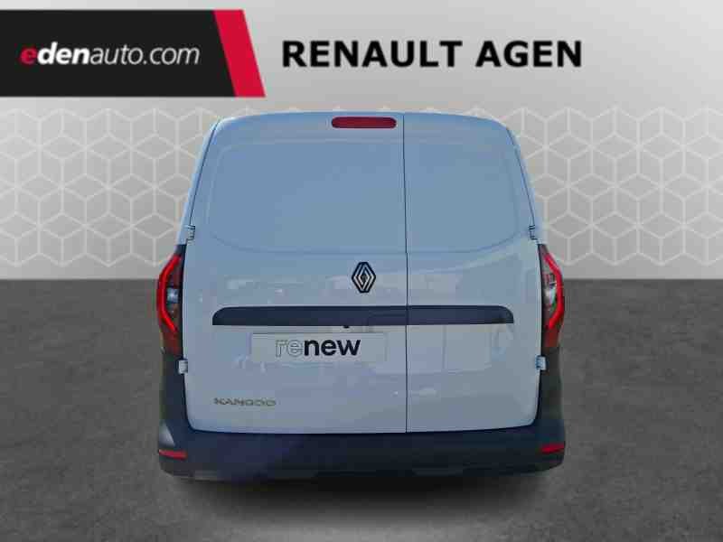 Renault Kangoo Van - Photo 4