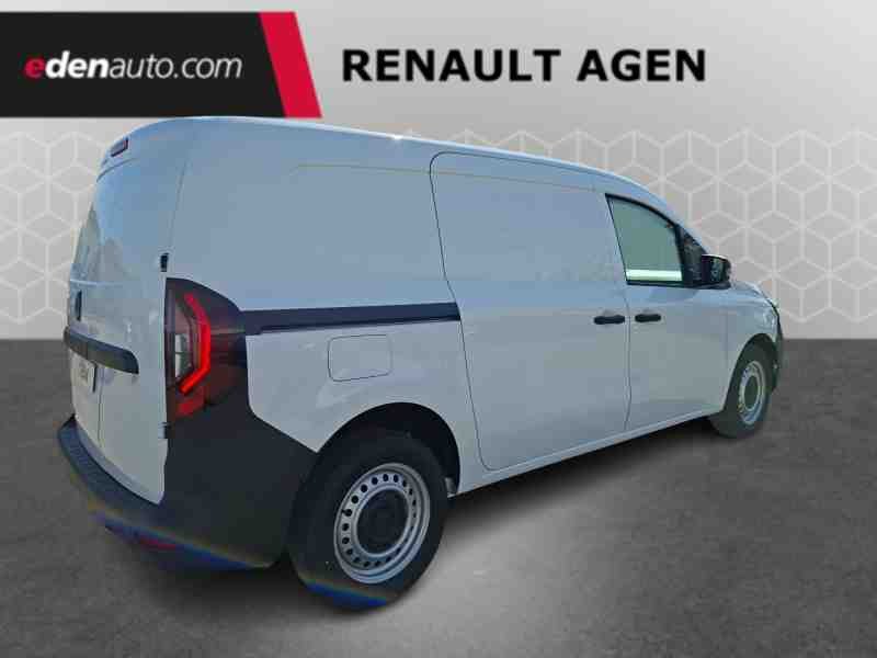 Renault Kangoo Van - Photo 5
