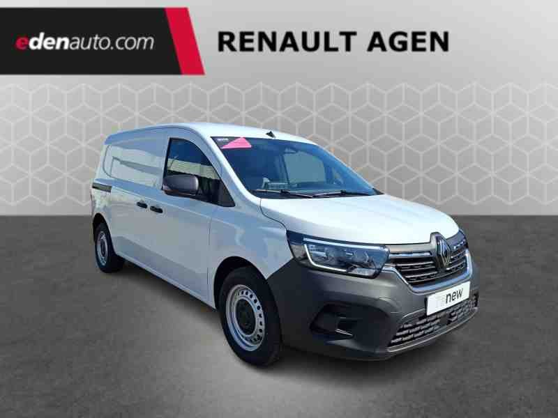 Renault Kangoo Van - Photo 7