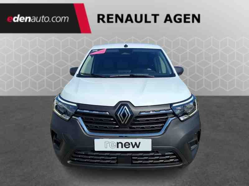 Renault Kangoo Van - Photo 8