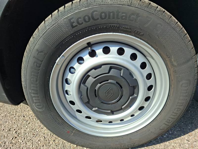 Renault Kangoo Van - Photo 9