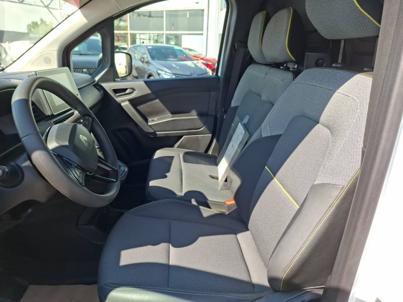 Renault Kangoo Van - Photo 10