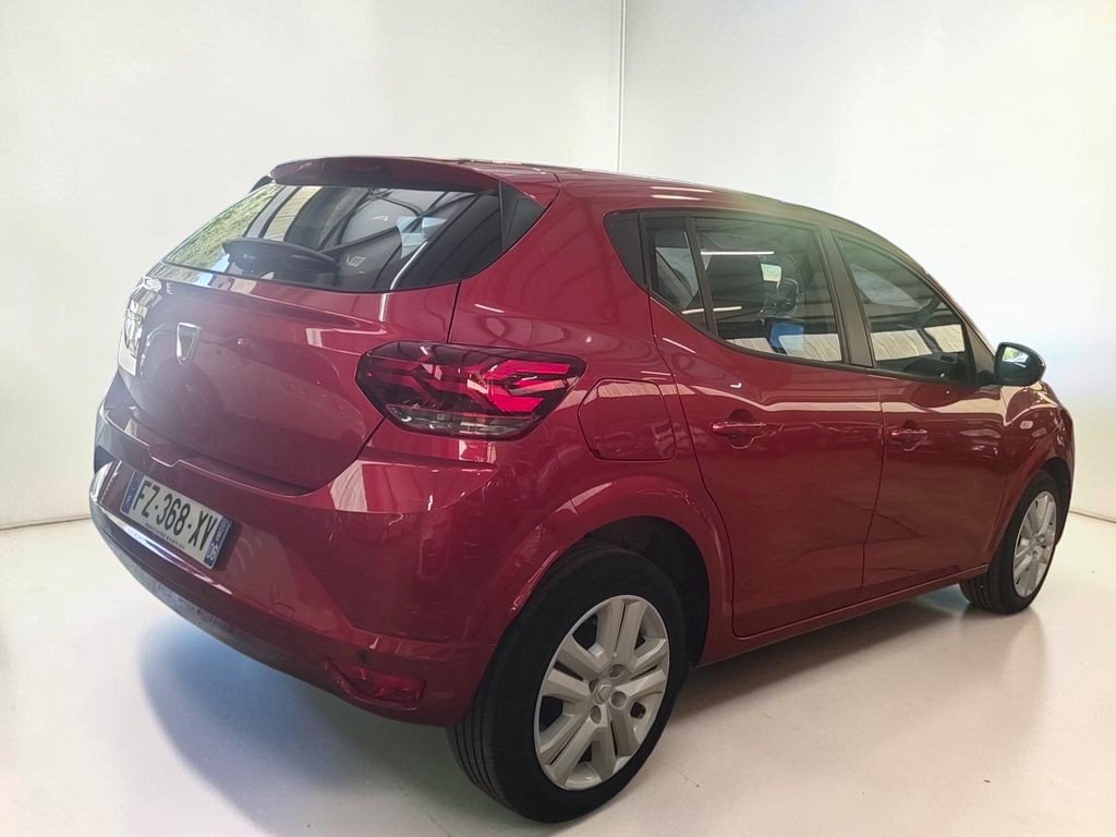 Dacia Sandero - Photo 2