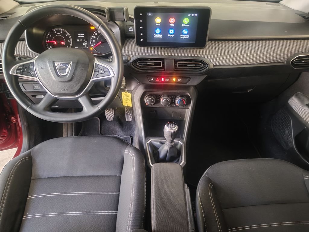 Dacia Sandero - Photo 3