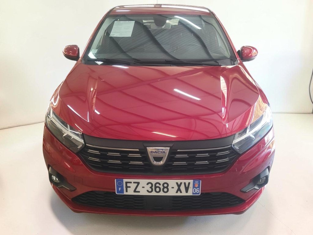 Dacia Sandero - Photo 4