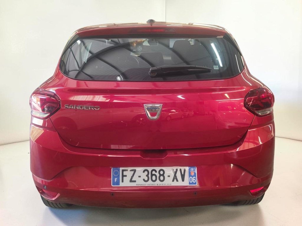 Dacia Sandero - Photo 5