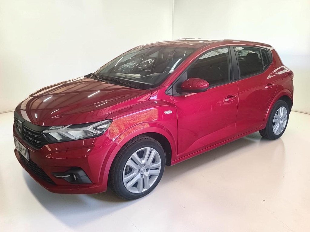 Dacia Sandero - Photo 6