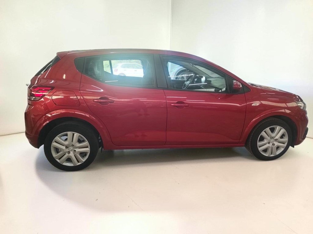 Dacia Sandero - Photo 7