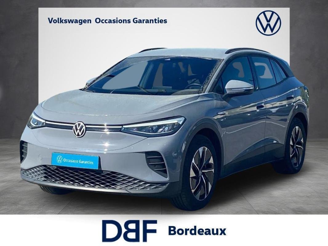 Volkswagen ID.4 - Photo 1