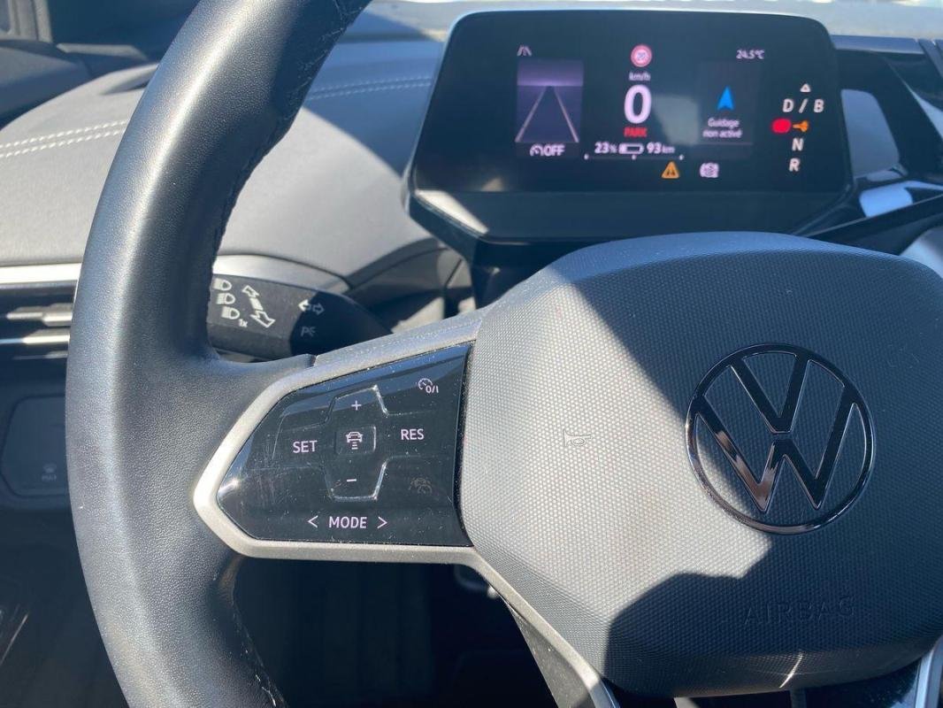 Volkswagen ID.4 - Photo 20