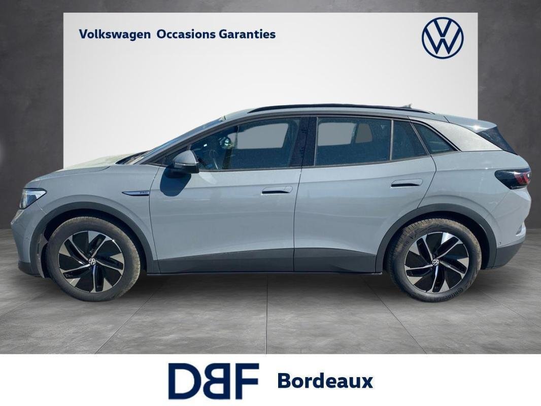 Volkswagen ID.4 - Photo 2