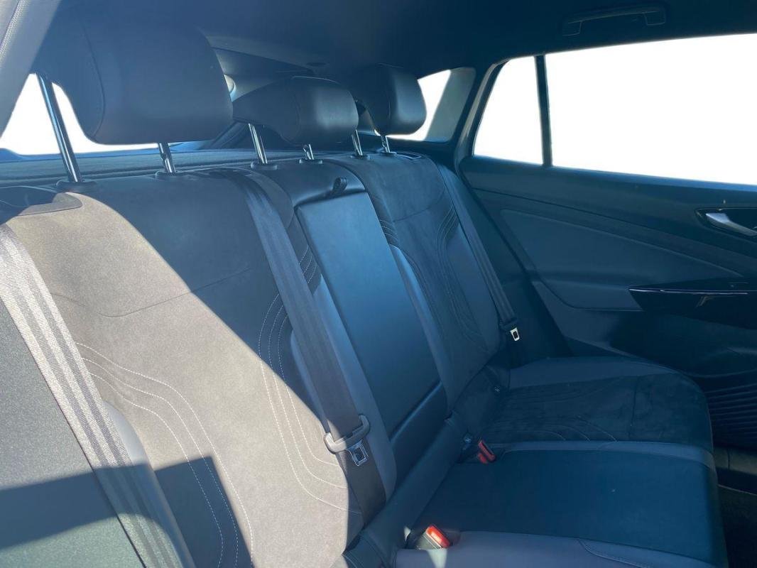 Volkswagen ID.4 - Photo 23