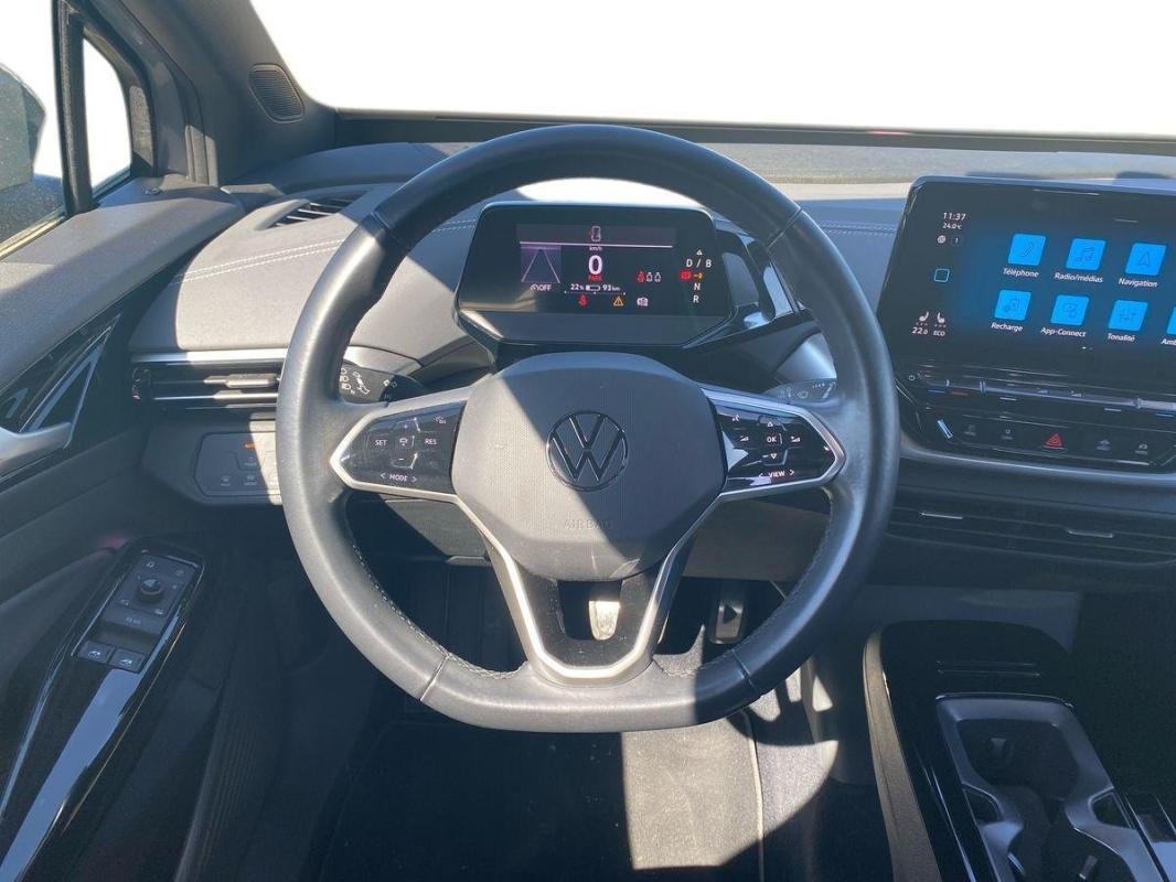 Volkswagen ID.4 - Photo 24