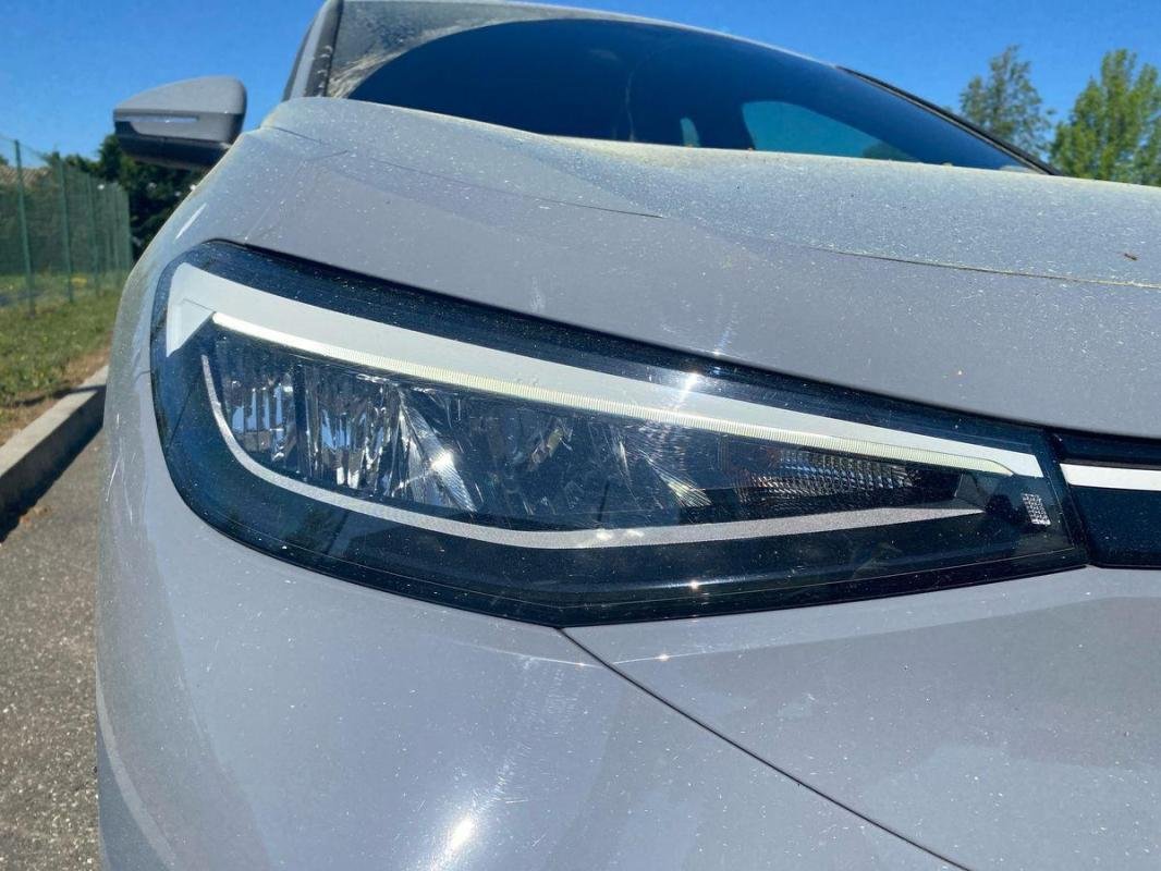 Volkswagen ID.4 - Photo 25