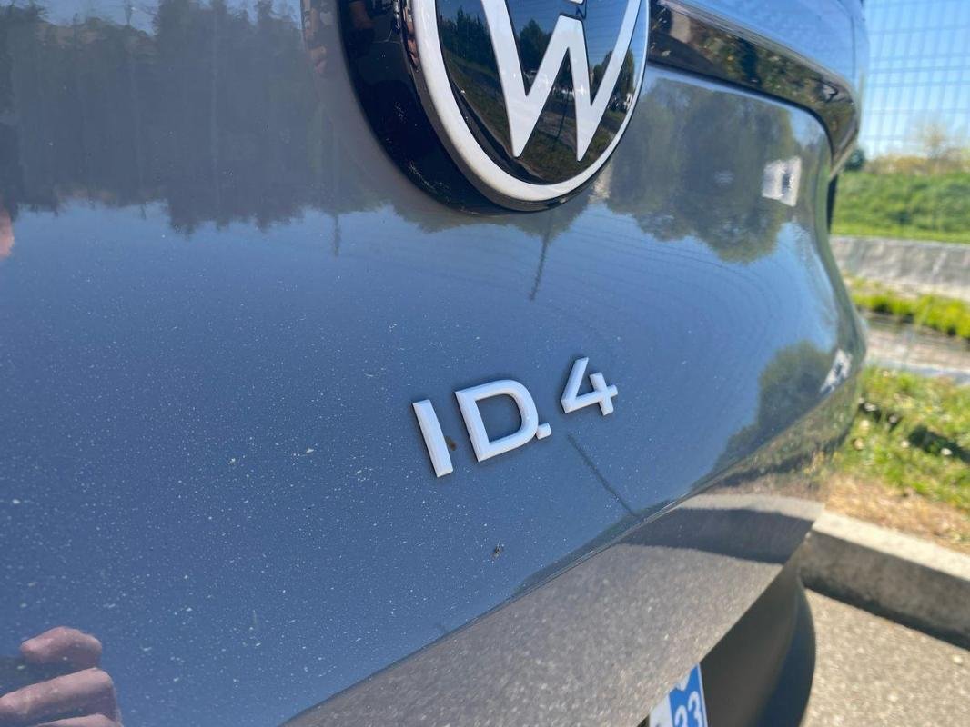 Volkswagen ID.4 - Photo 27