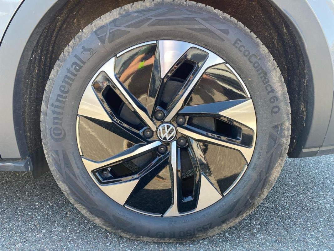 Volkswagen ID.4 - Photo 28