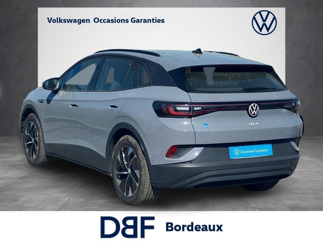 Volkswagen ID.4 - Photo 3