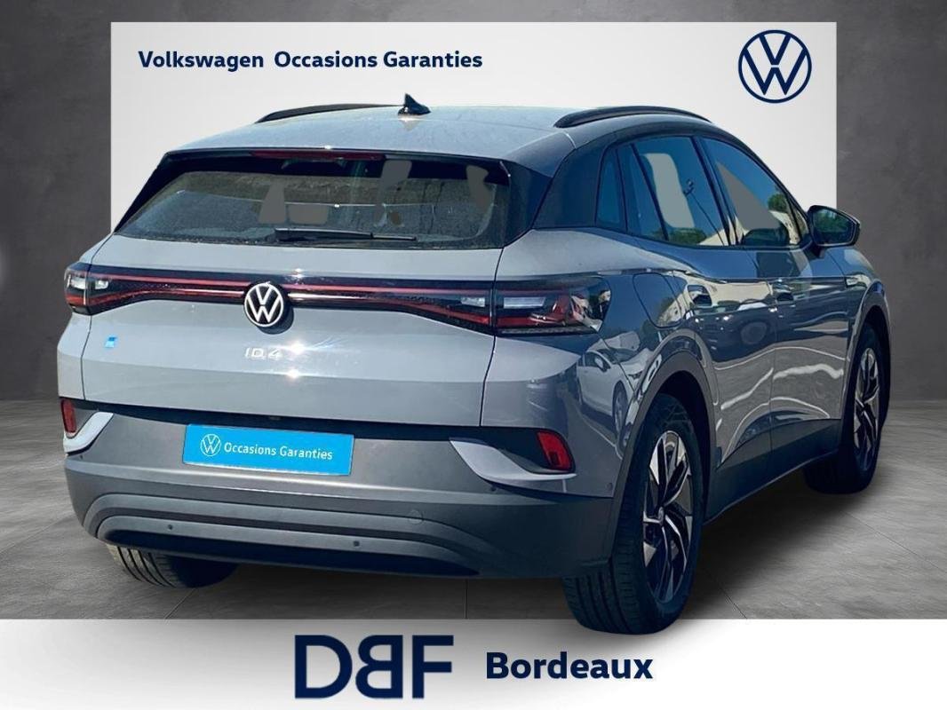 Volkswagen ID.4 - Photo 5