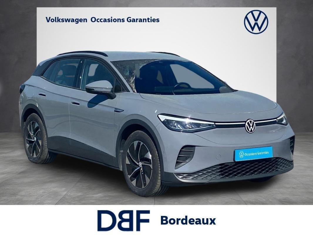 Volkswagen ID.4 - Photo 6