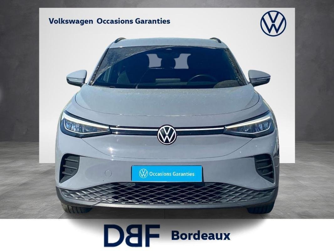 Volkswagen ID.4 - Photo 7