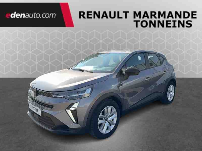 Renault Captur - Photo 1