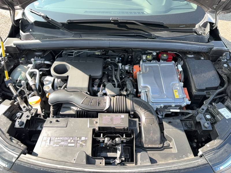 Renault Captur - Photo 11