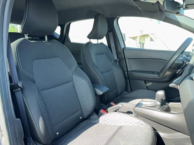 Renault Captur - Photo 12