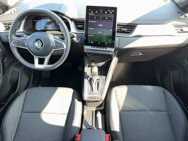 Renault Captur - Photo 16