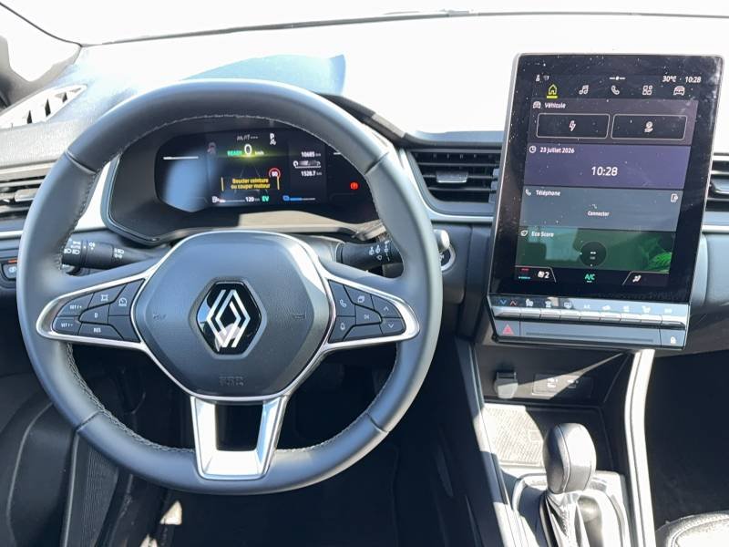 Renault Captur - Photo 17