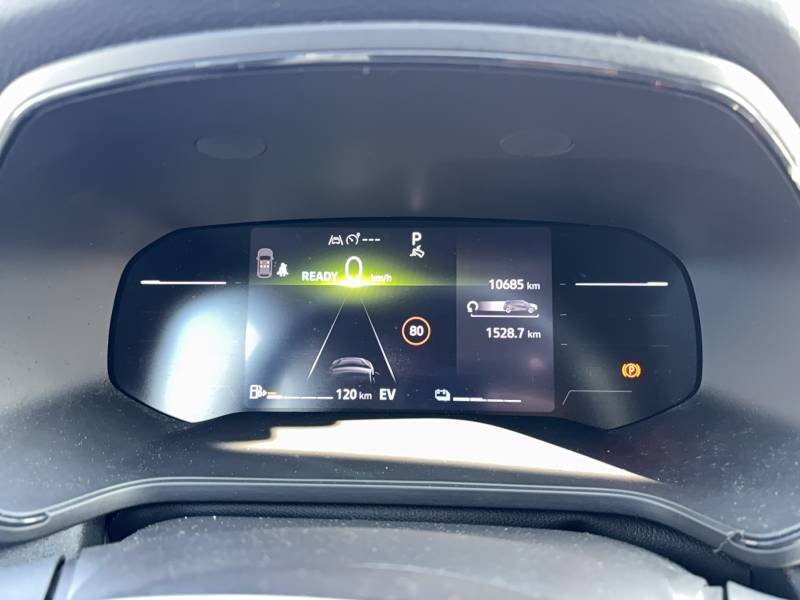 Renault Captur - Photo 18