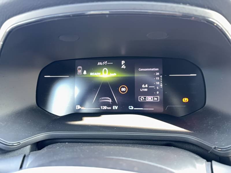 Renault Captur - Photo 19