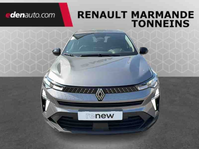 Renault Captur - Photo 2