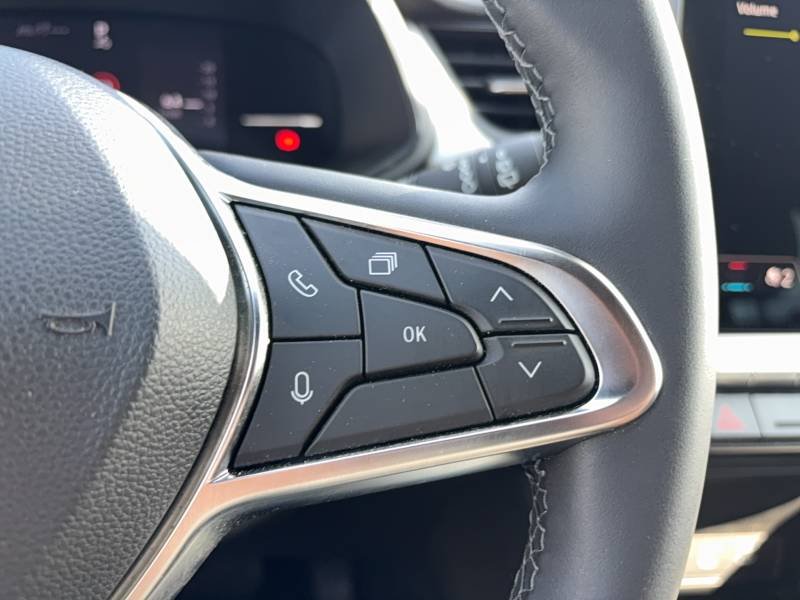 Renault Captur - Photo 29
