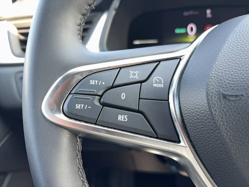 Renault Captur - Photo 30
